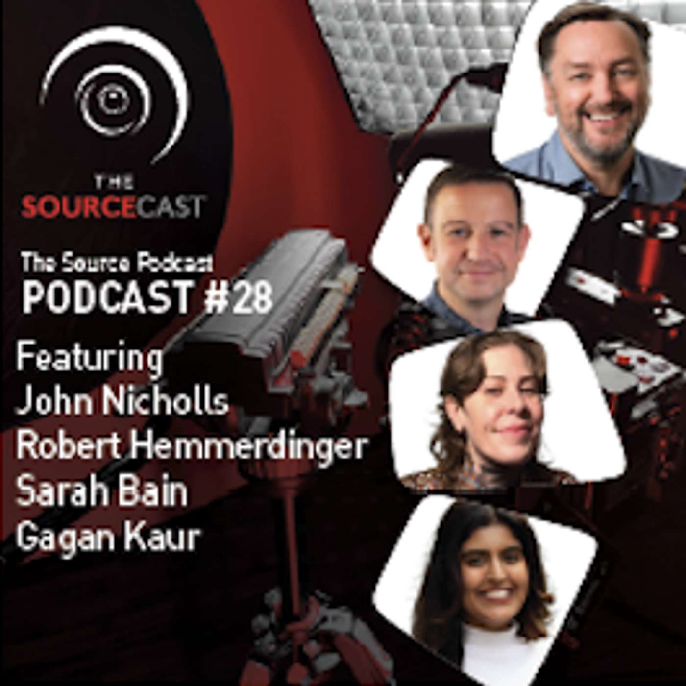 Listen to Episode 28 of our official podcast as we spotlight Delta Controls’ continued momentum and bold vision for the future! - EP 28