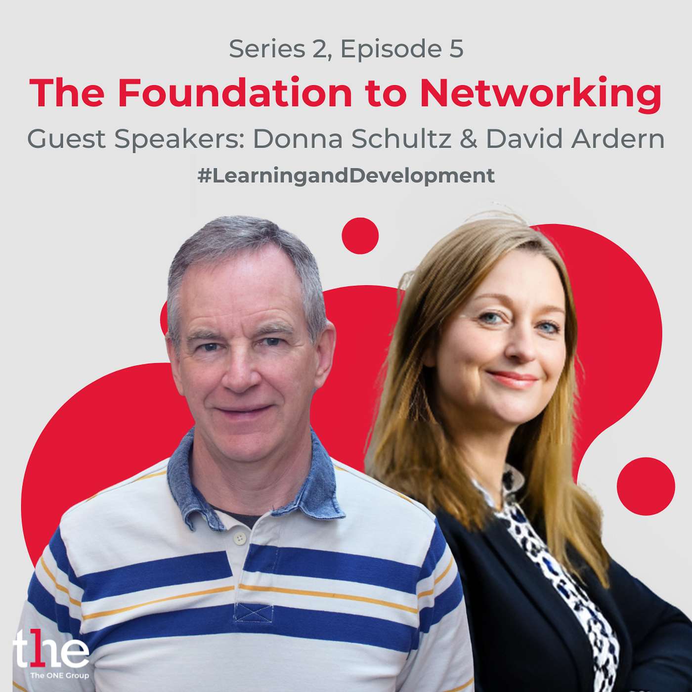 The Foundation to Networking
