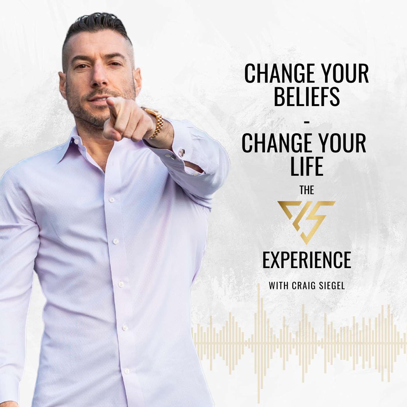 Change Your Beliefs, Change Your Life