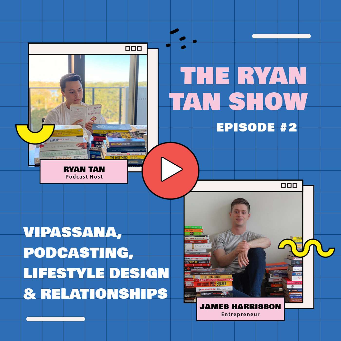 The Ryan Tan Show