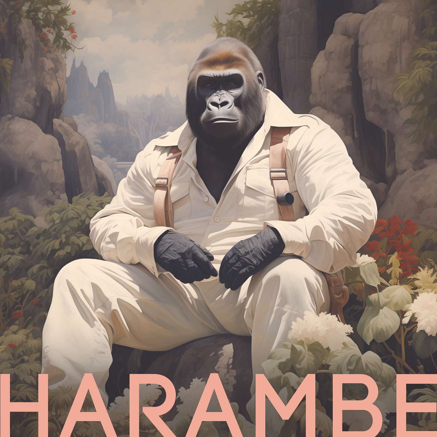 Harambe