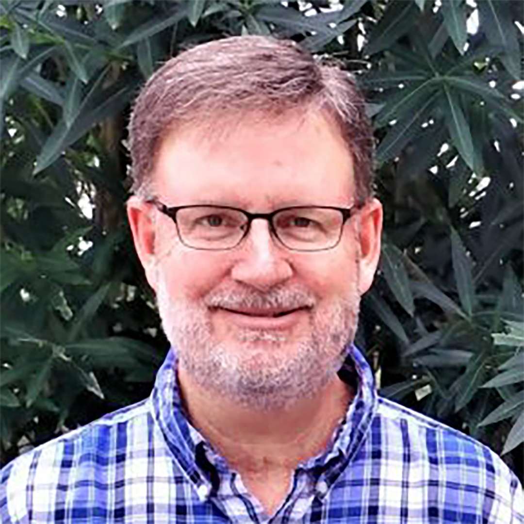Dr. Mark Denison