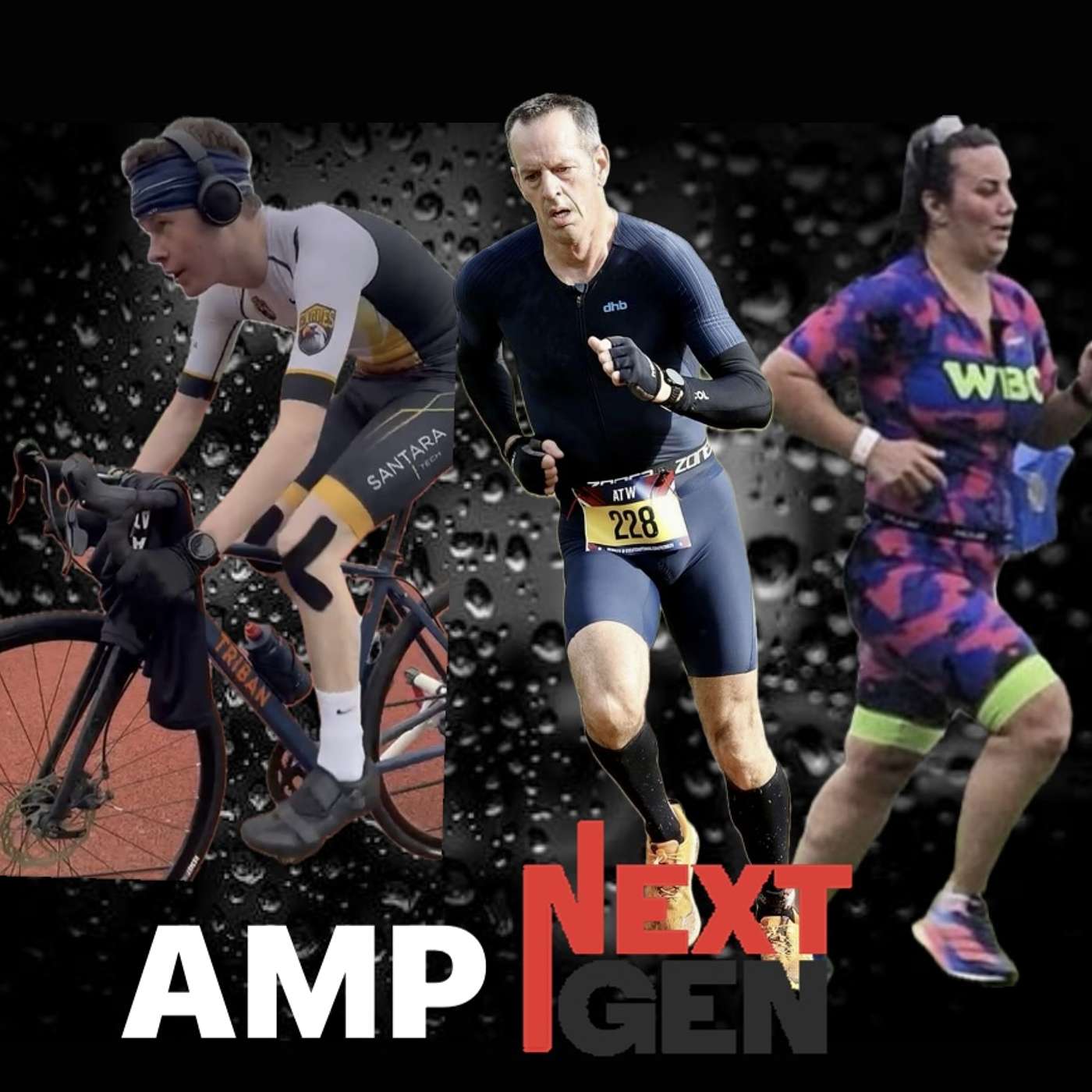 AMP Next Gen Week 10