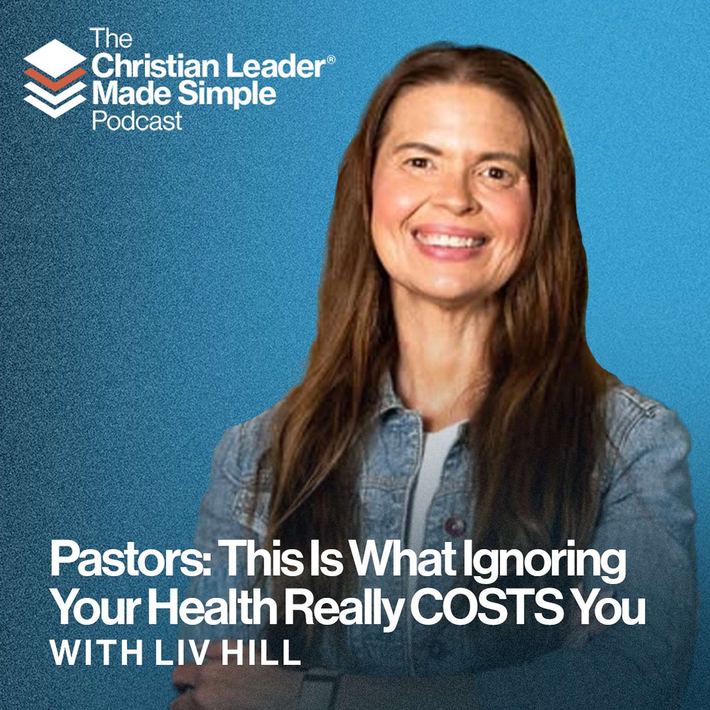 This is What Ignoring Your Health Really COSTS You | Liv Hill