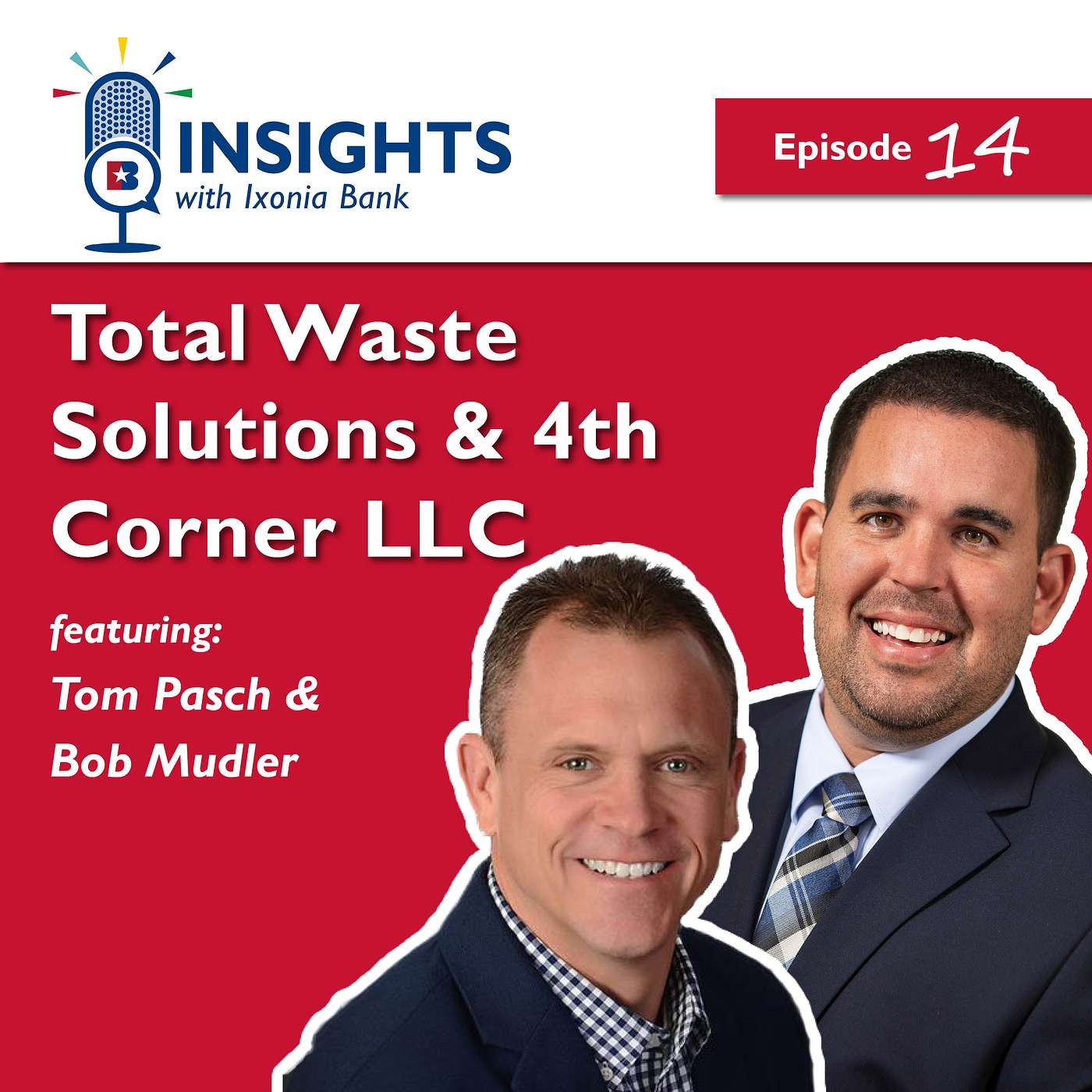 Total Waste Solutions & 4th Corner LLC Total Waste Solutions & 4th Corner LLC