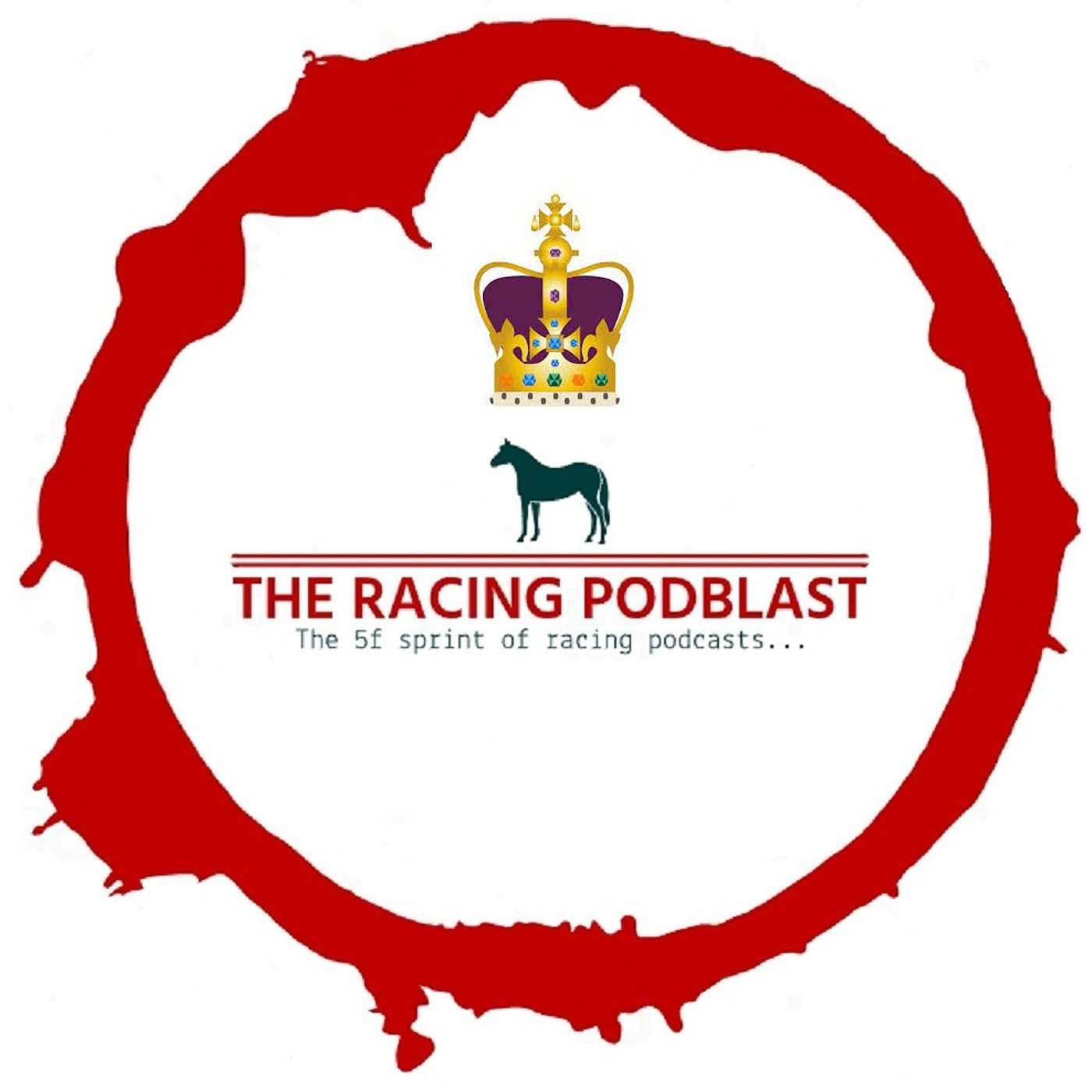 The Racing Podblast