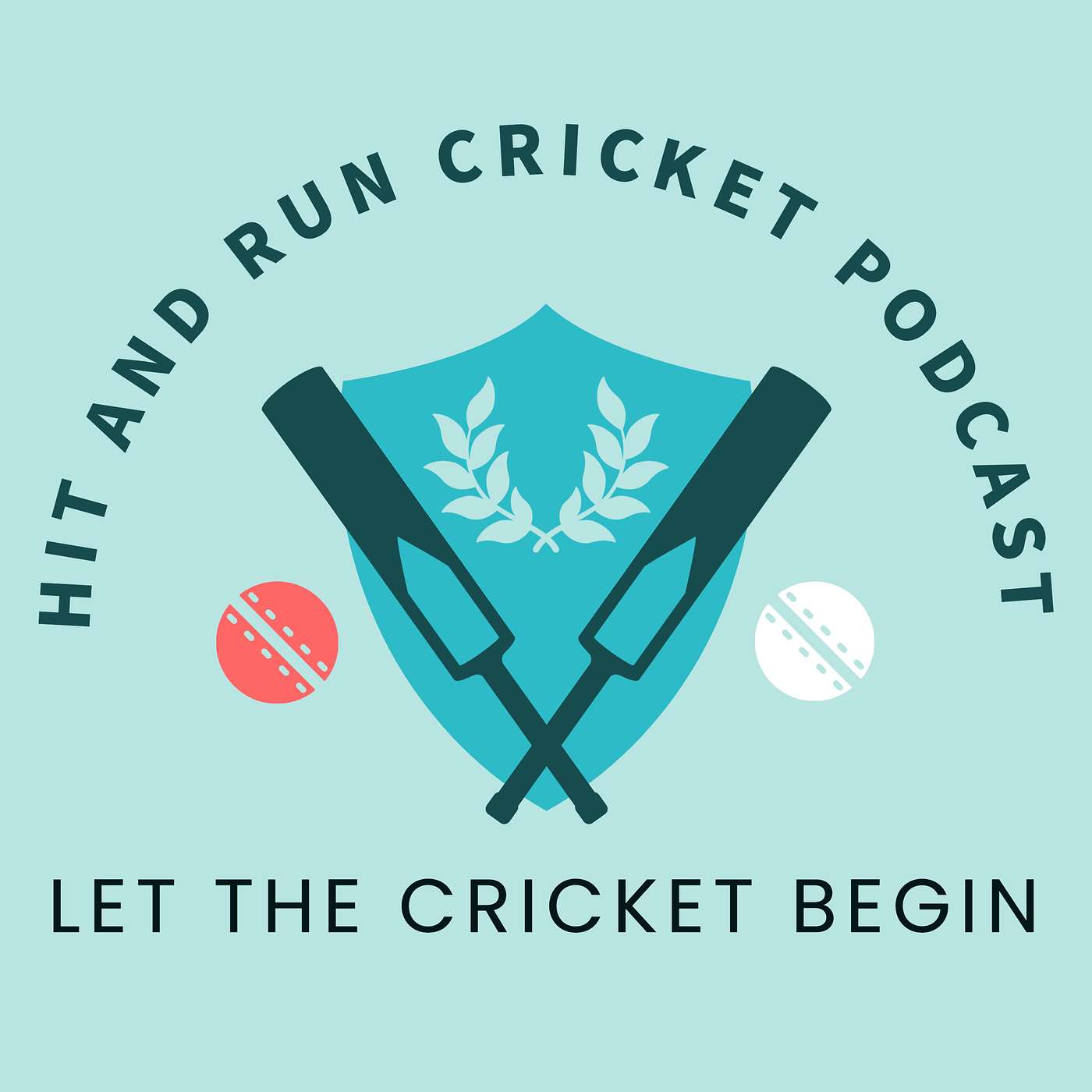 Hit and Run Cricket Podcast
