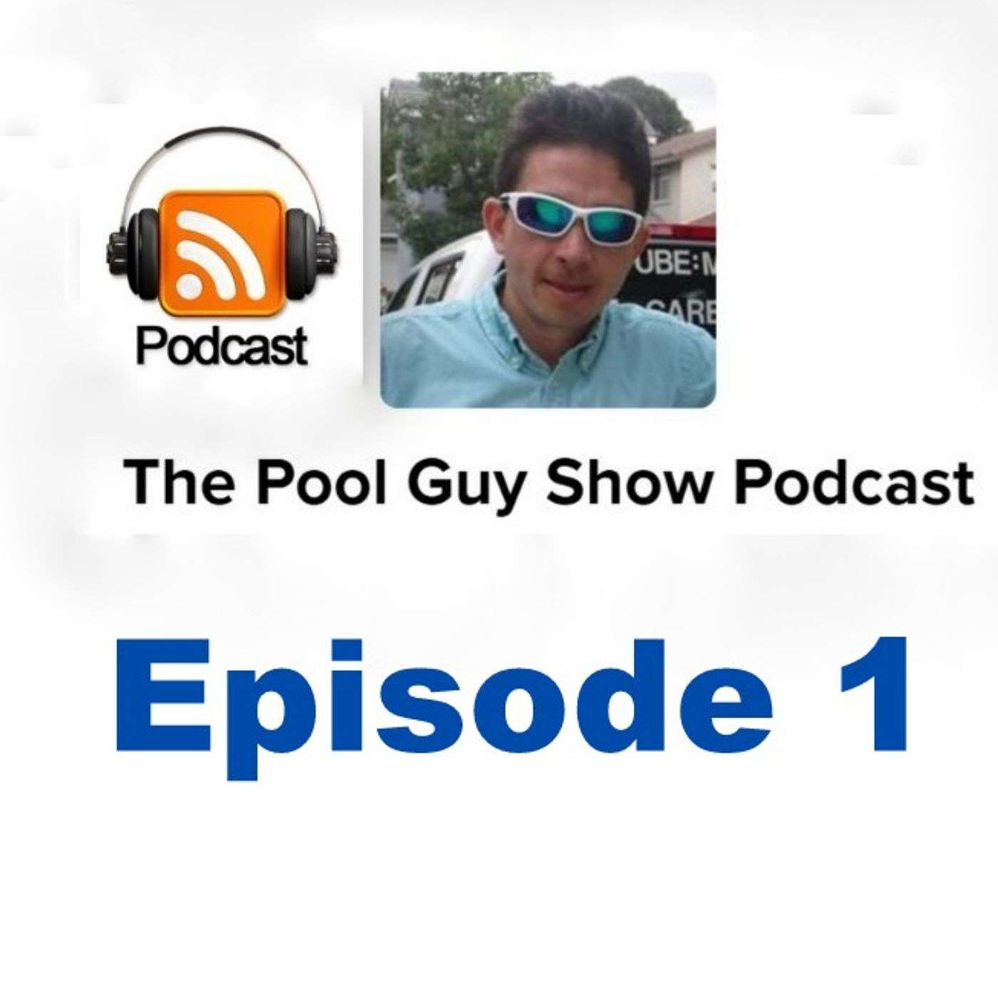 Pool Guy Show Introduction and Swimming Pool Basic Chemistry