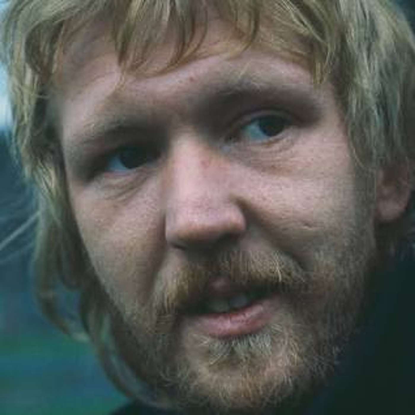 BILL MESNIK OF THE SPLENDID BOHEMIANS PRESENTS: THE SUNNY SIDE OF MY STREET - SONGS TO MAKE YOU FEEL GOOD - EPISODE #65: GOTTA GET UP by Harry Nilsson (RCA, 1971) episode artwork