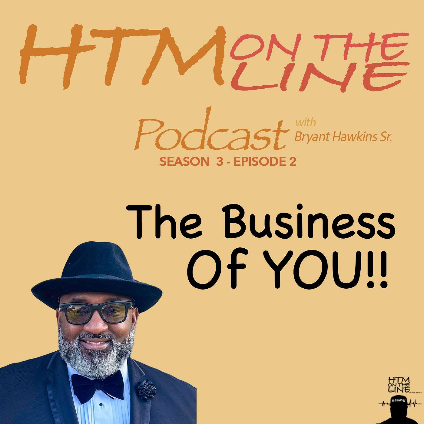 The Business Of You!!