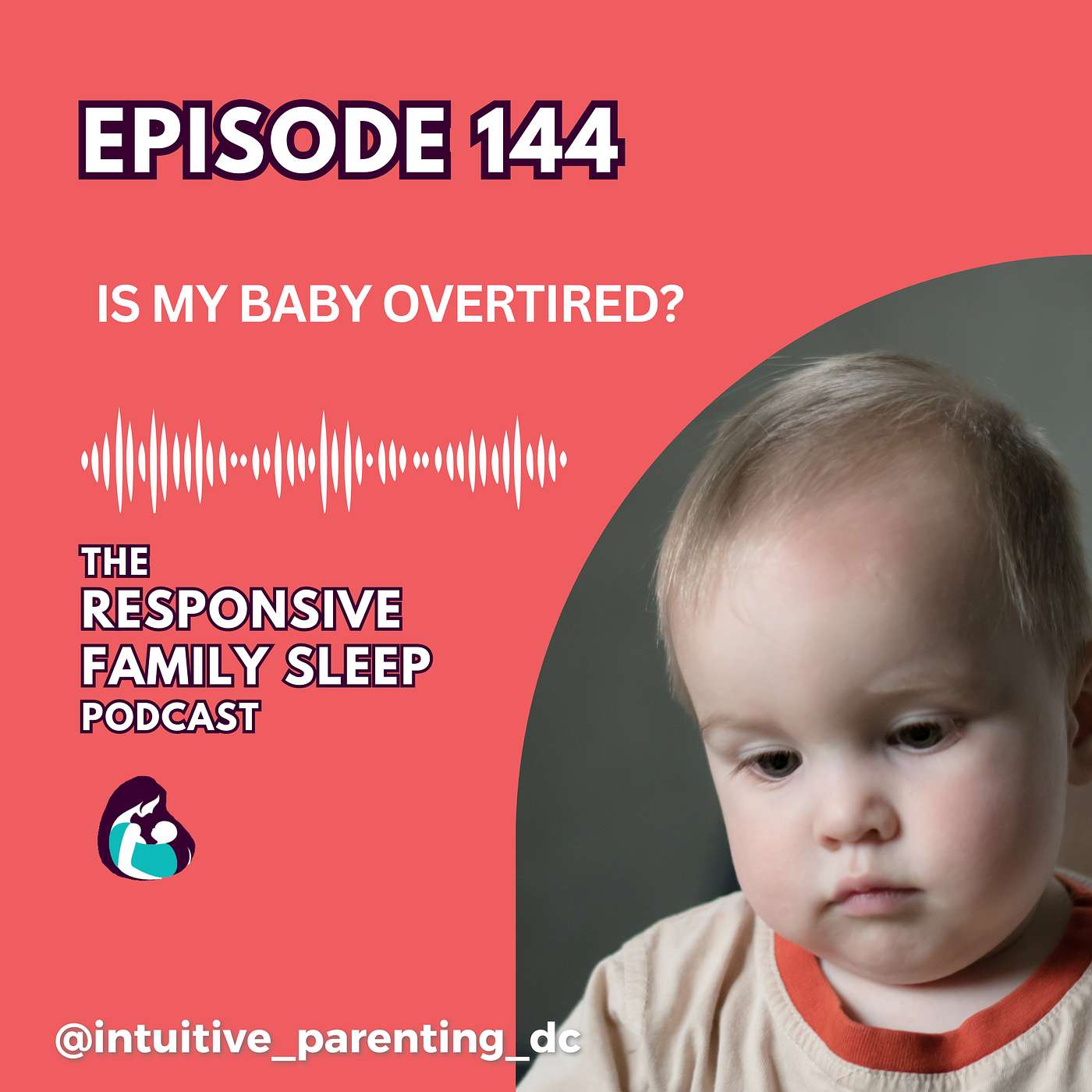 Is My Baby Overtired?