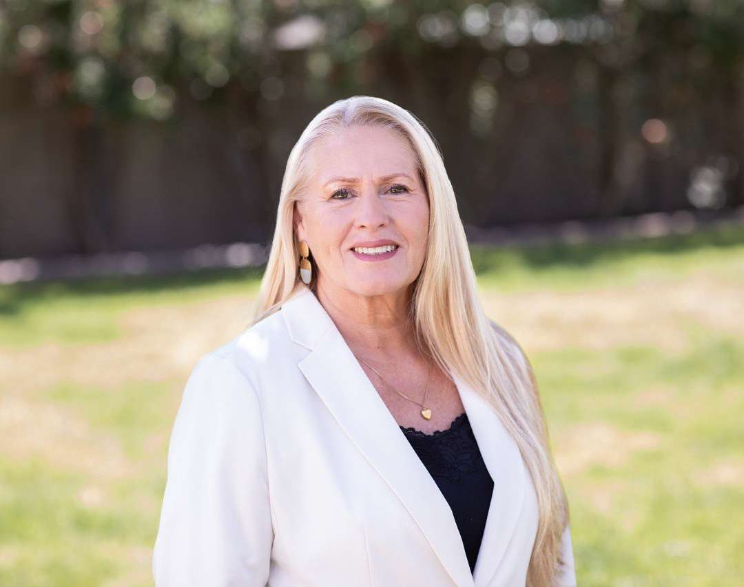 Dr. Virginia Marston