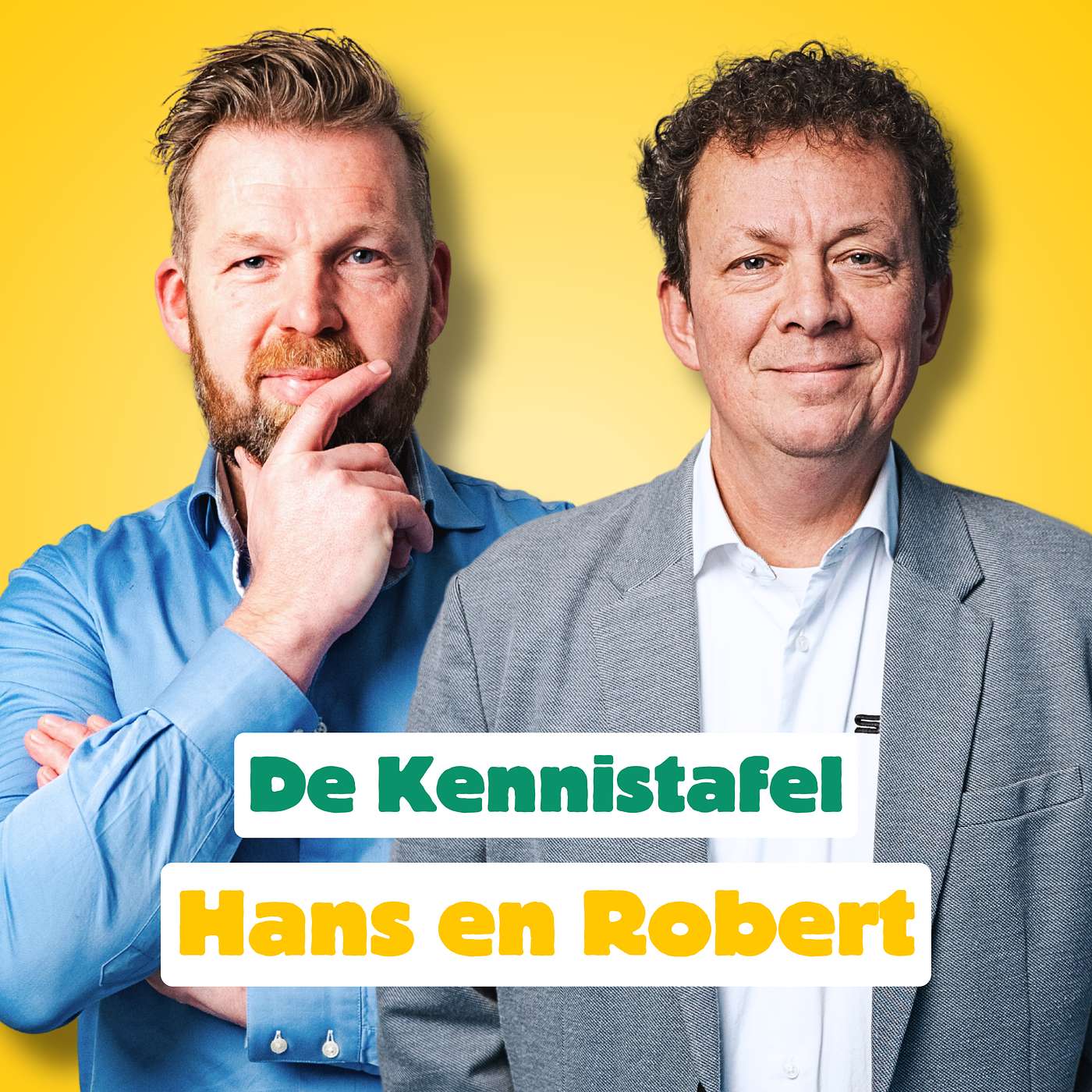 Groen Goud