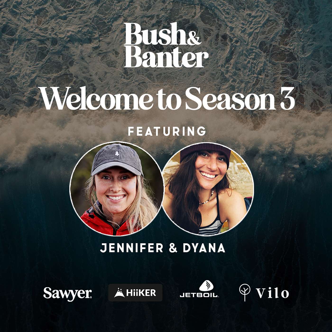 Bush & Banter