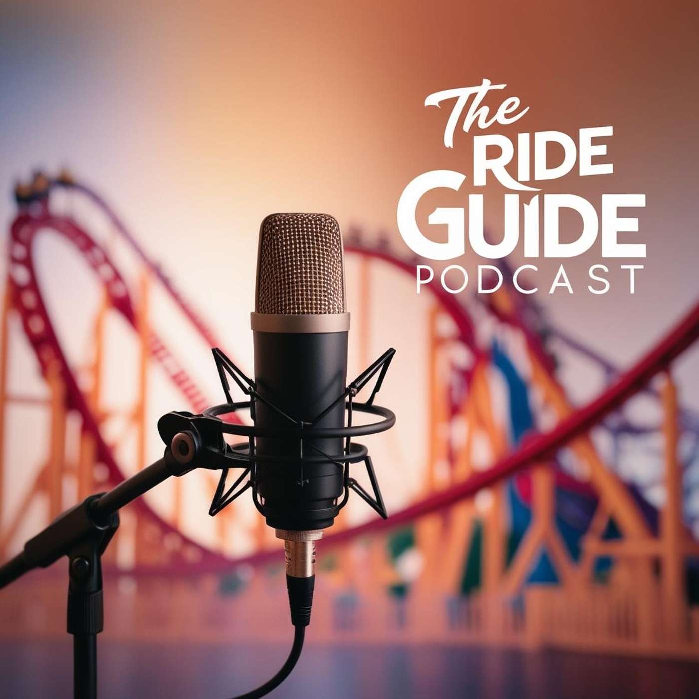 The Ride Guide