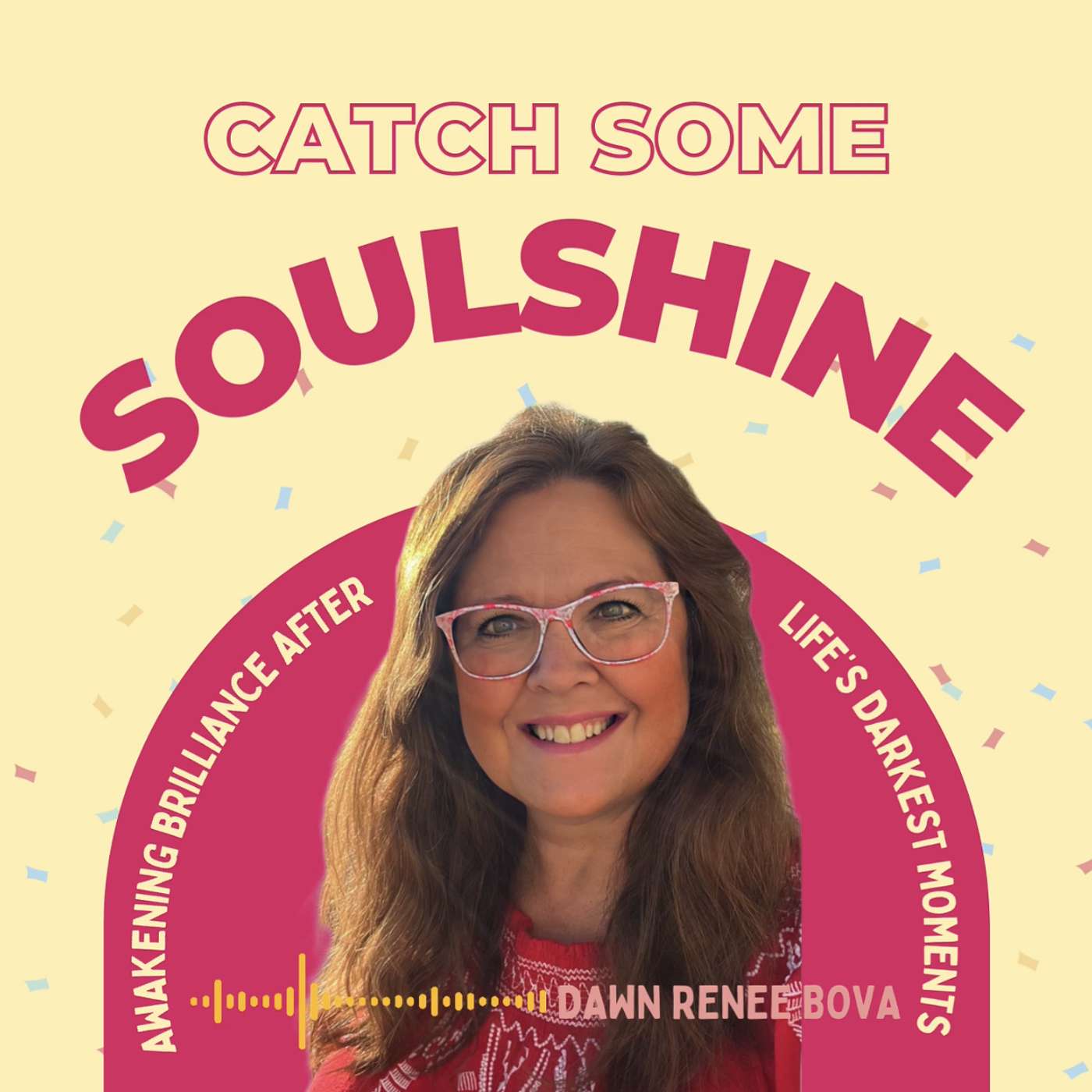 Catch Some SoulShine