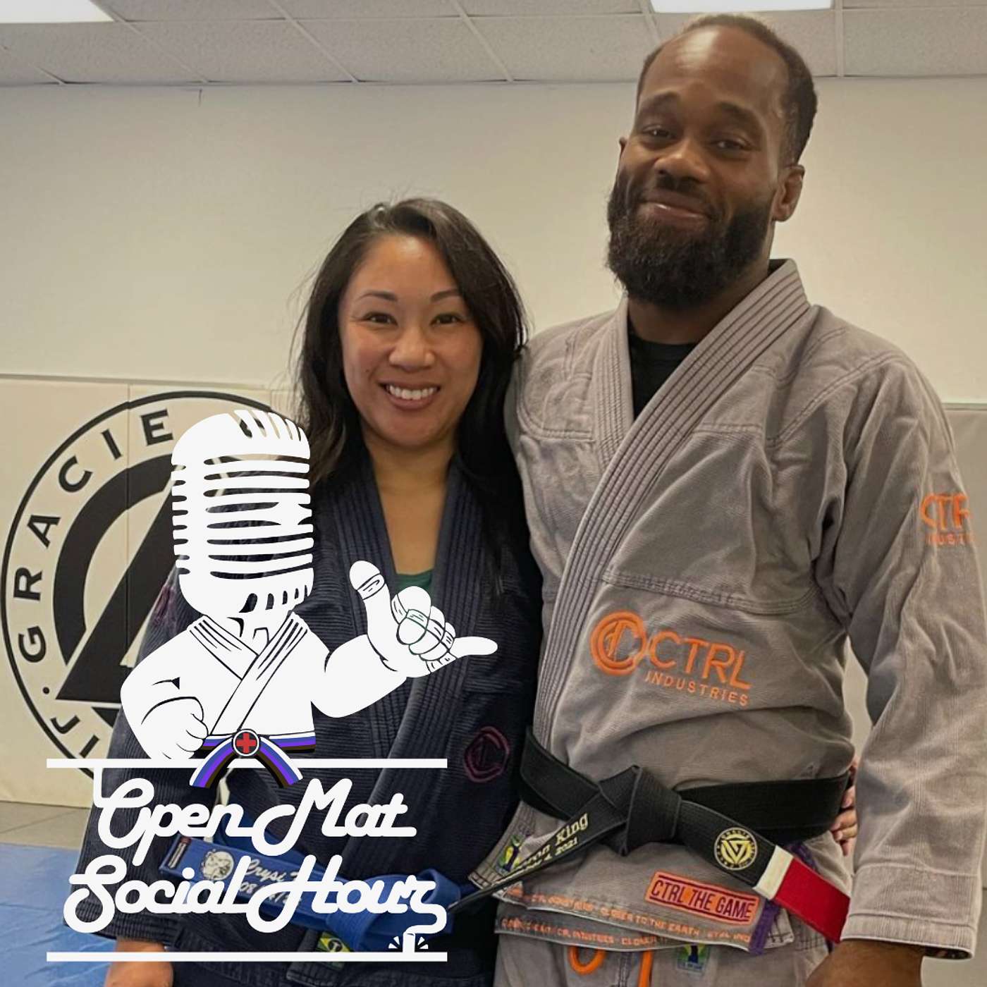 Open Mat Social Hour