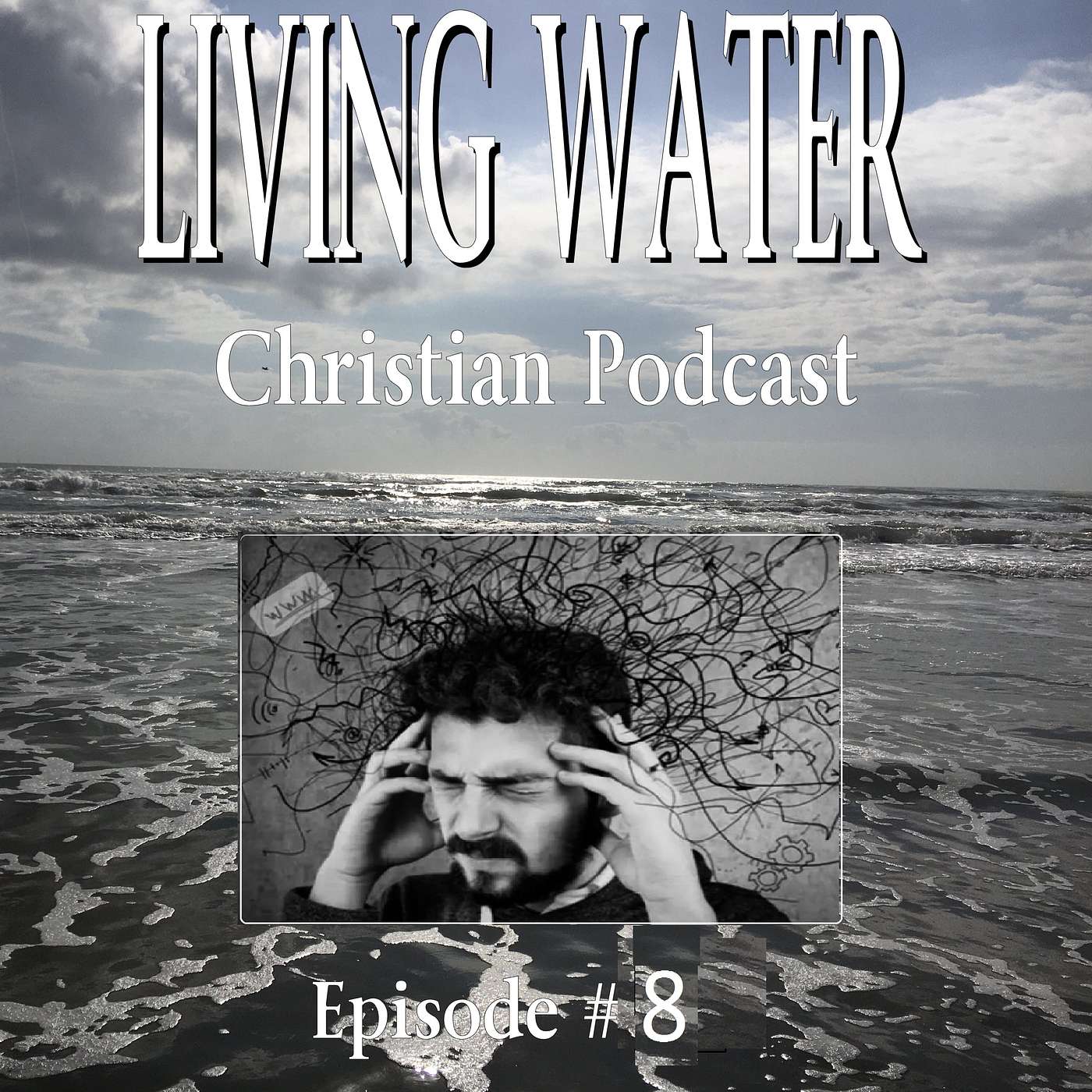 cover of episode MENTAL HEALTH I
