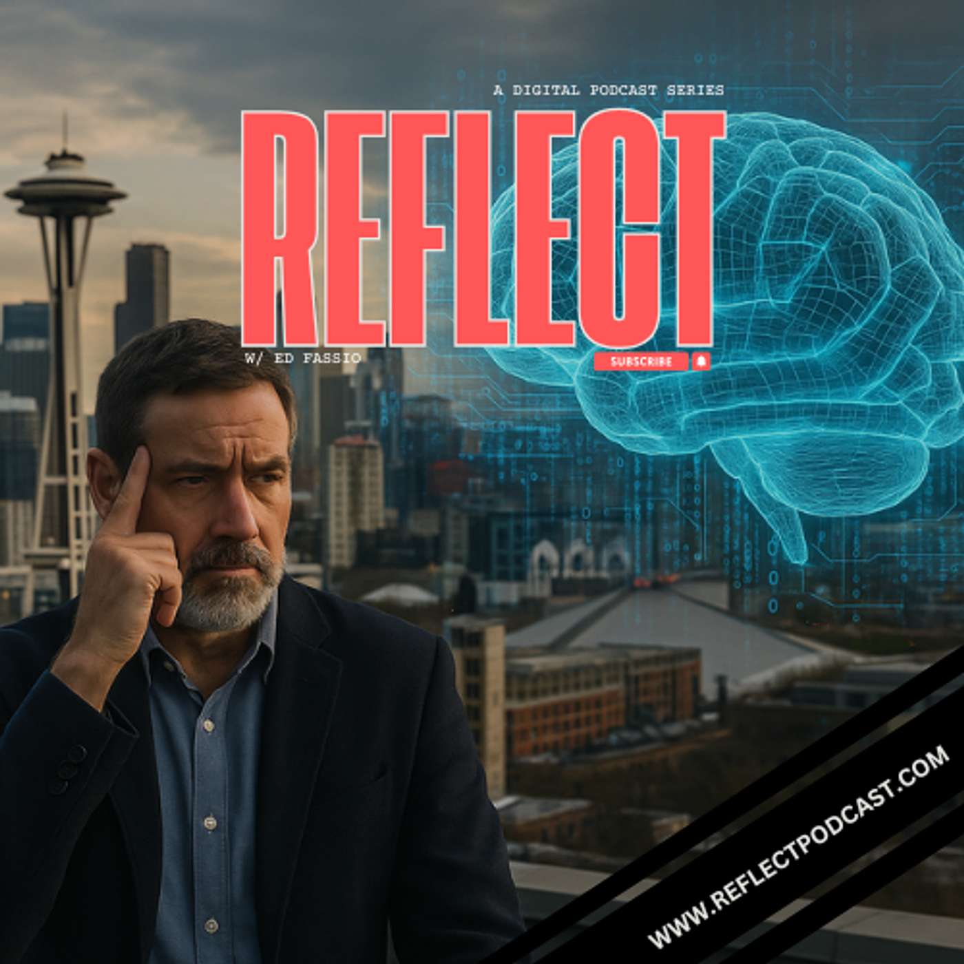 Reflect w/ Ed Fassio