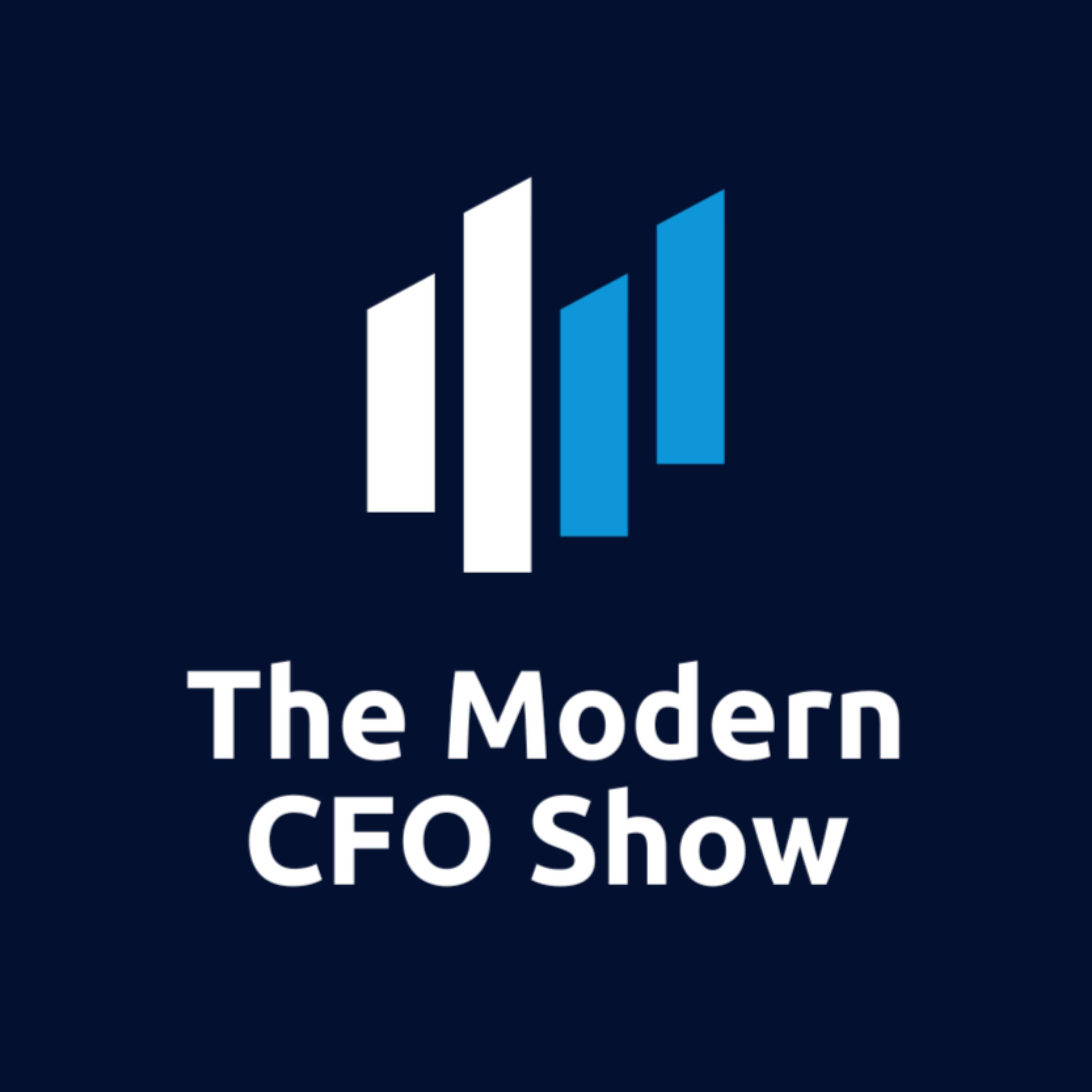 The Modern CFO Show