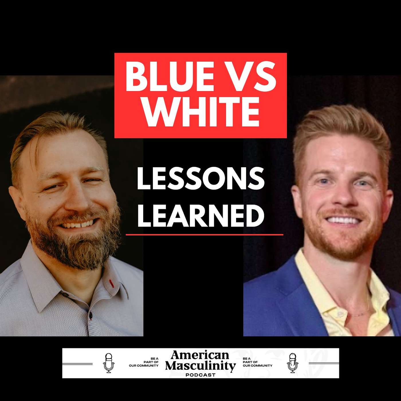 The American Masculinity Podcast