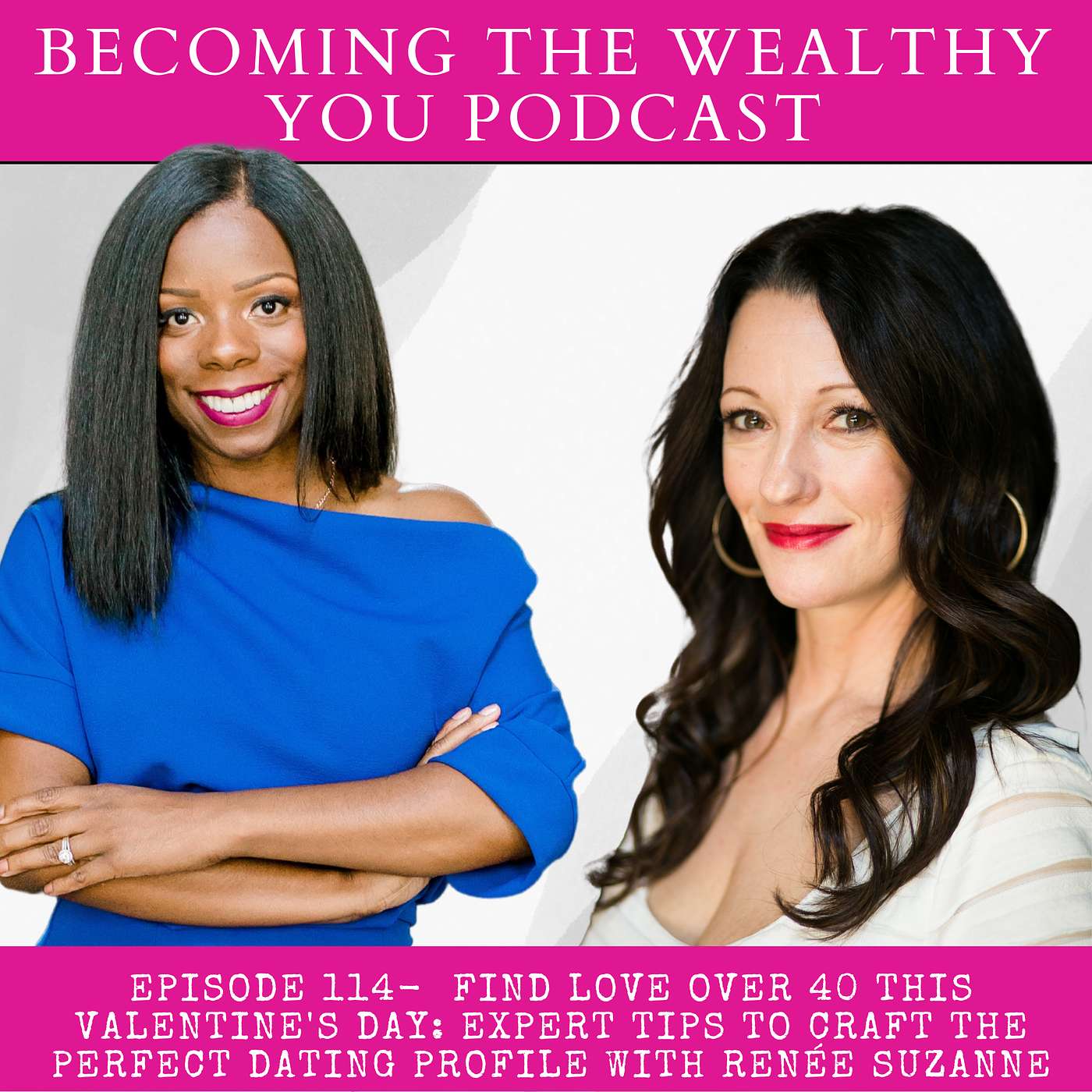 Becoming The Wealthy You | How to Save Money, Budgeting, How to Get Out of Debt, Money Management, Build Wealth