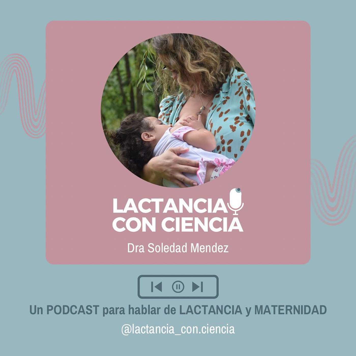 Lactancia con ciencia