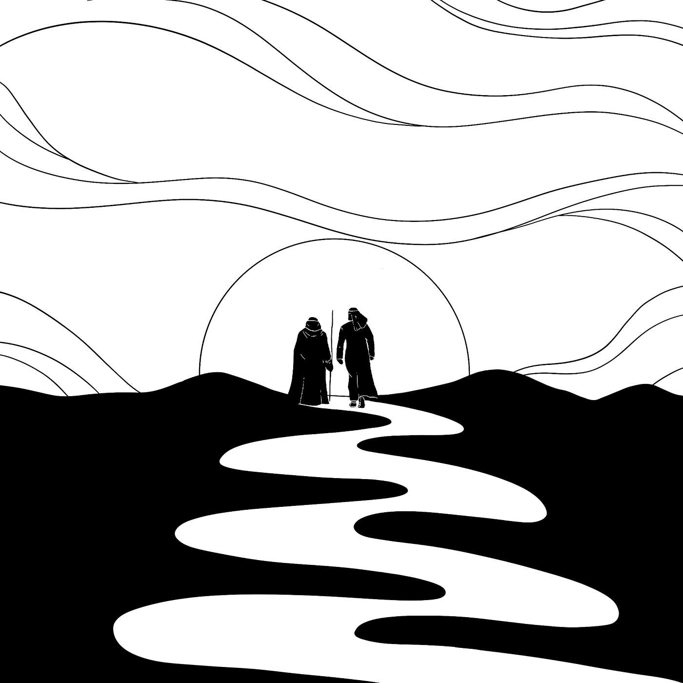 2 Kings 3-4 - Water, Oil, and Resurrection episode artwork