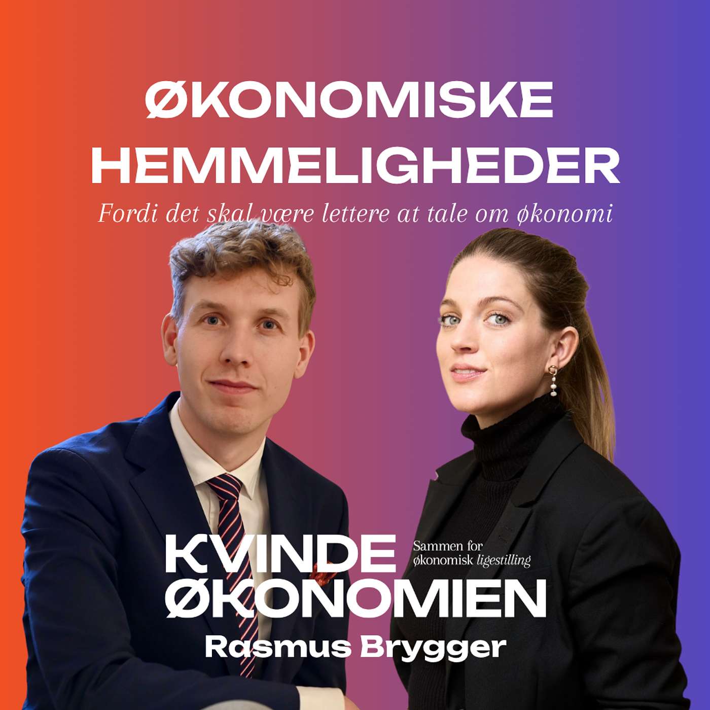 Hvis jeg siger jeg er gravid, får jeg så jobbet?