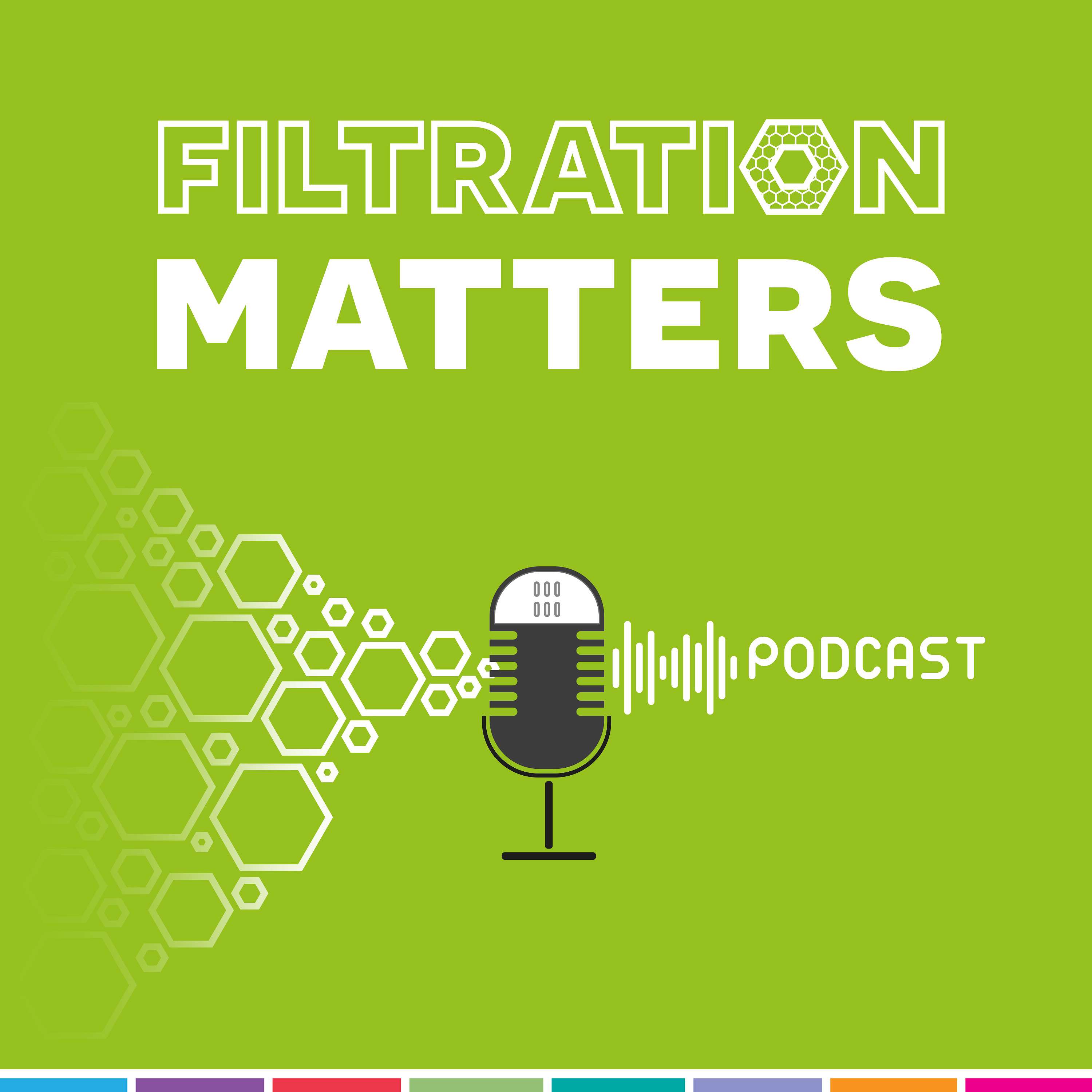 Filtration Matters