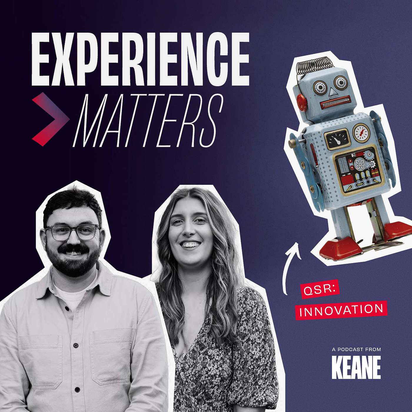 Quick Service Restaurant Trends: Innovation