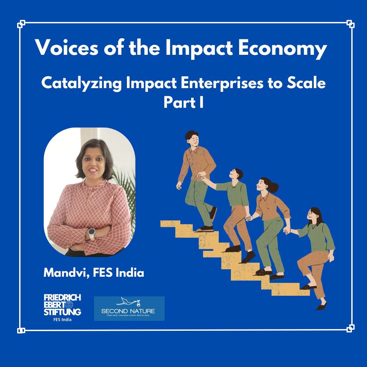 Voices of the Impact Economy