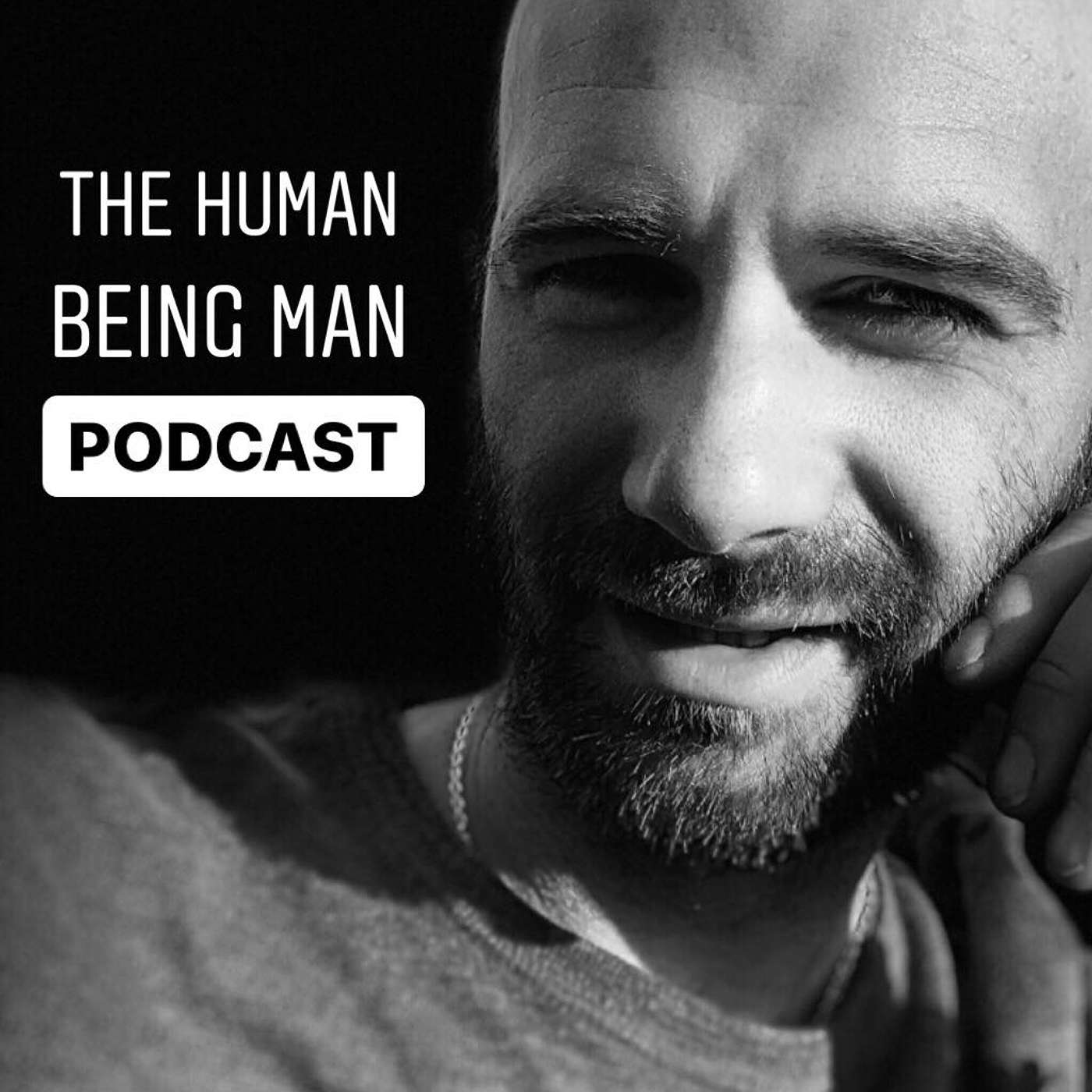 Episode 1. The human being man Episode 1. The human being man