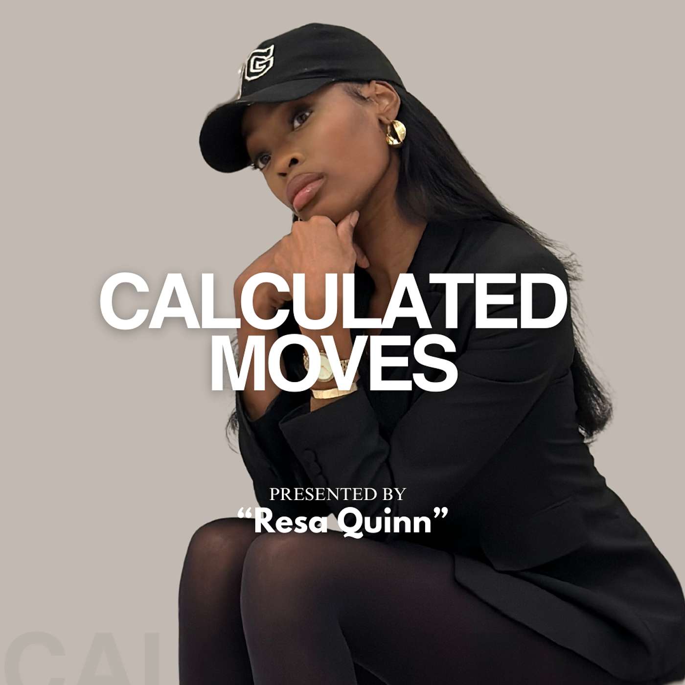 Calculated Moves with Resa Quinn