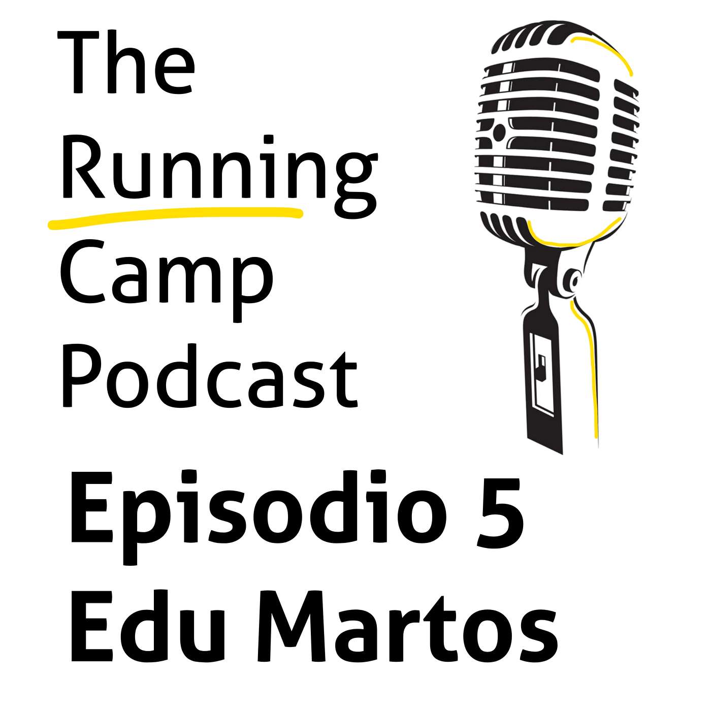 Runner & Strong Podcast