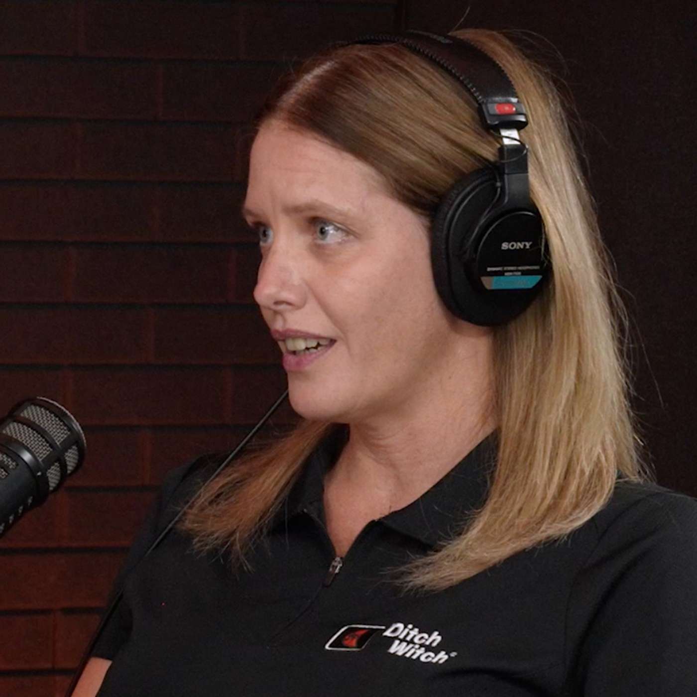 S3E3: Mini Goats, Big Personalities, and What Ditch Witch Leadership Is Like Behind Closed Doors