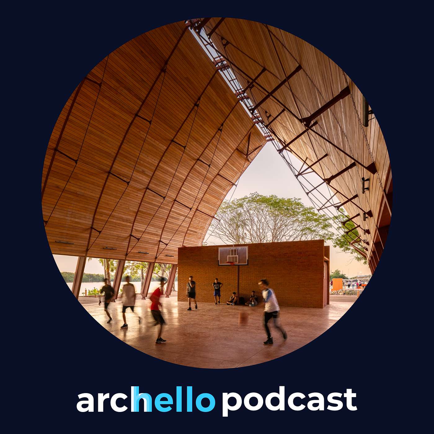 Archello Podcast