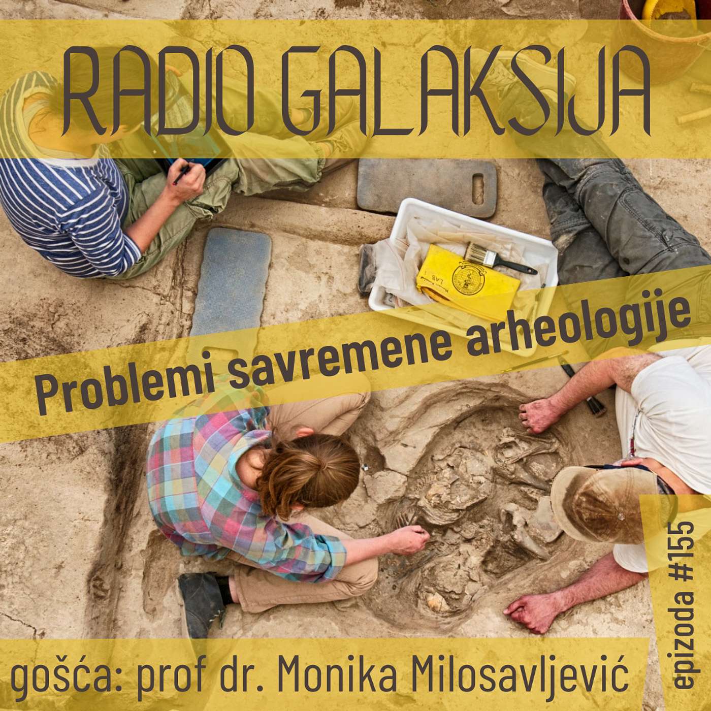 Radio Galaksija