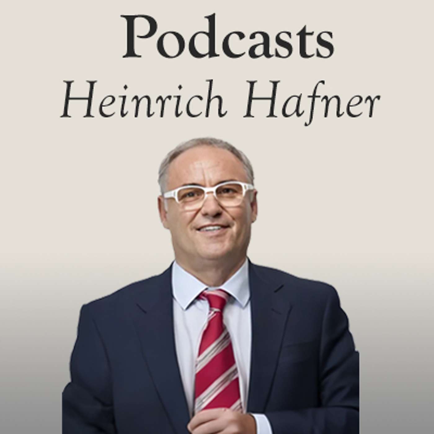 Fueling the Future: Transforming Waste into Energy with Heinrich Hafner