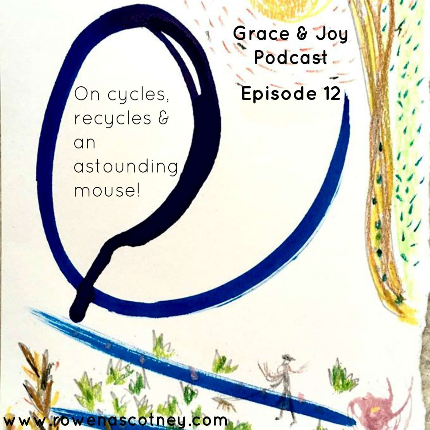Grace & Joy!