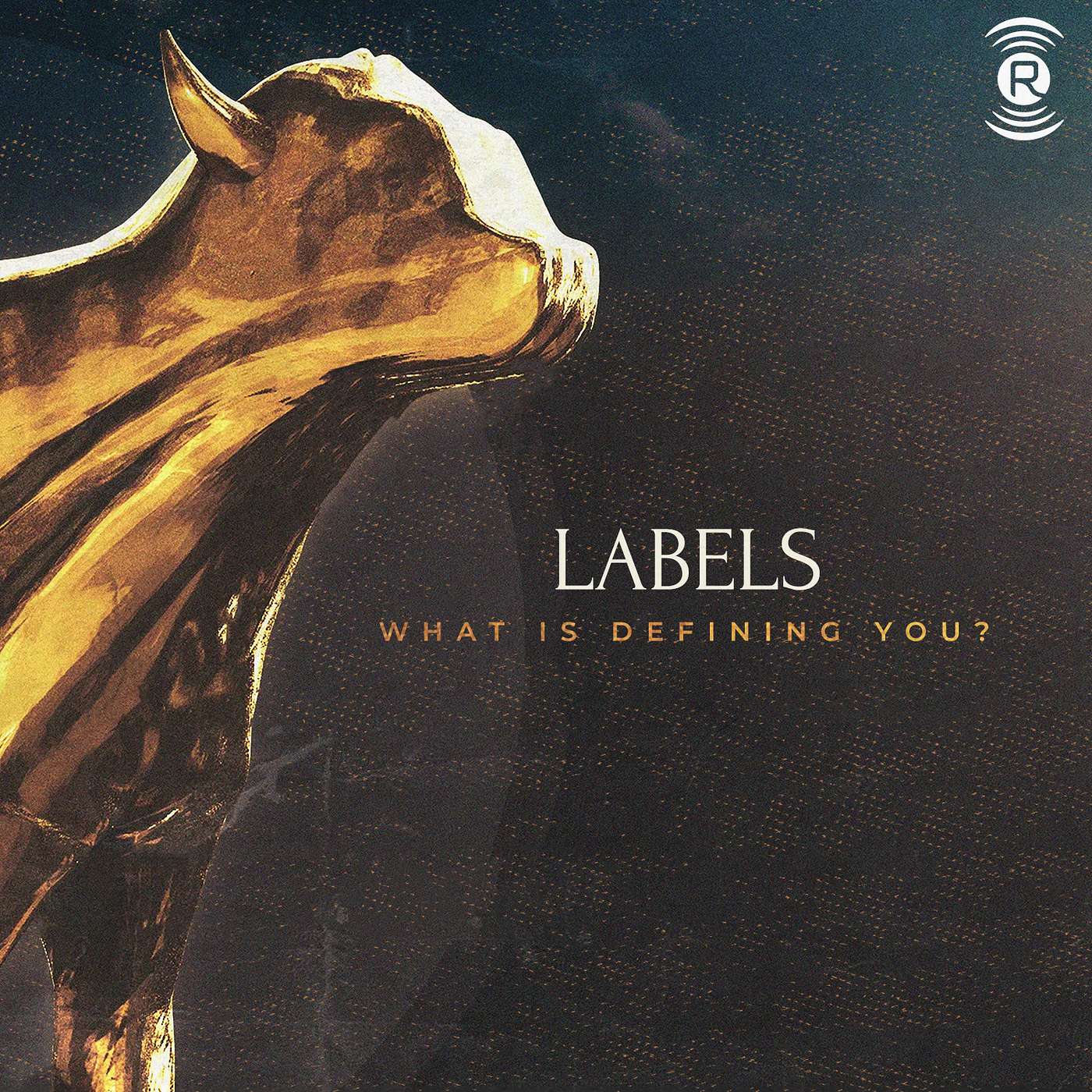 Labels episode artwork