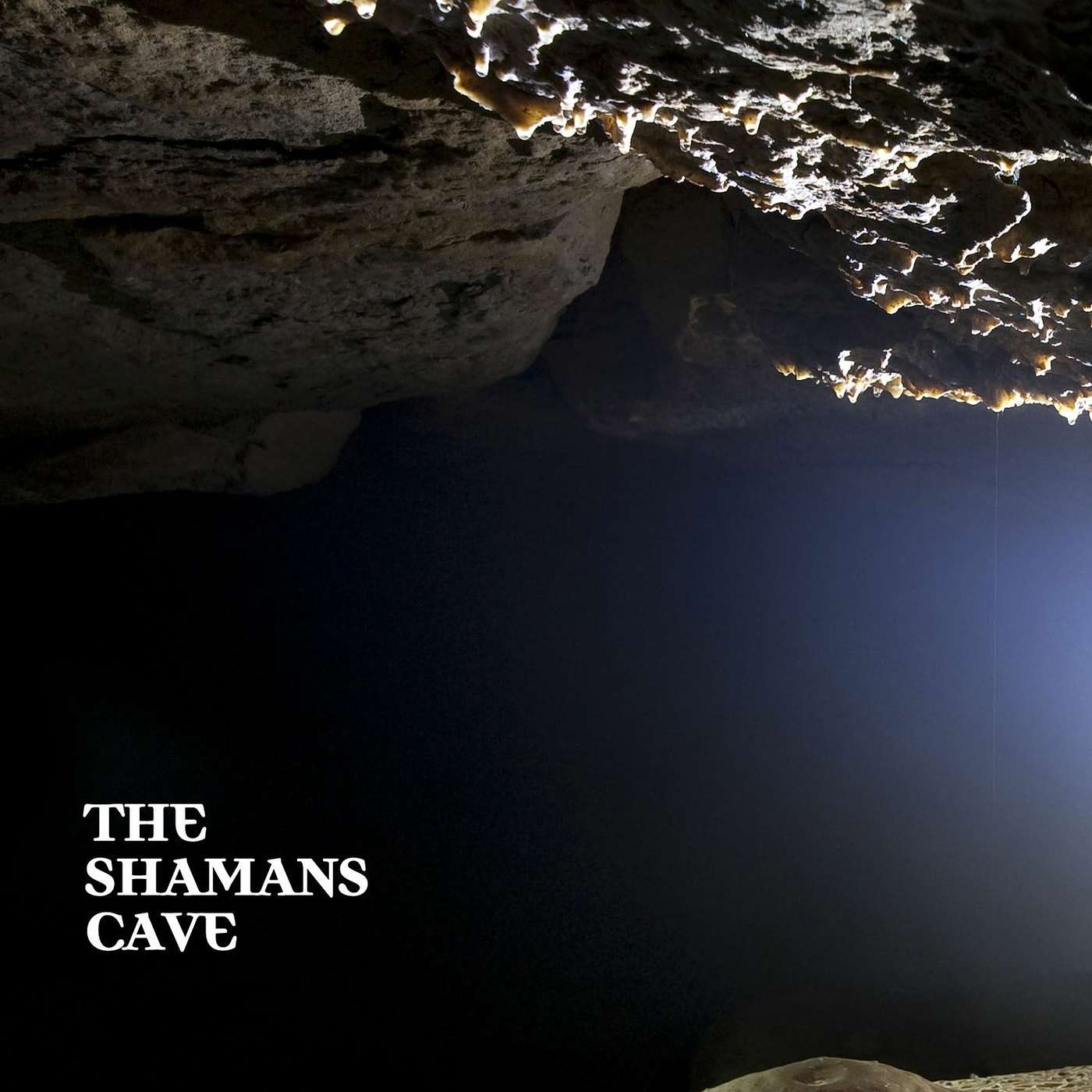 The Shamans Cave