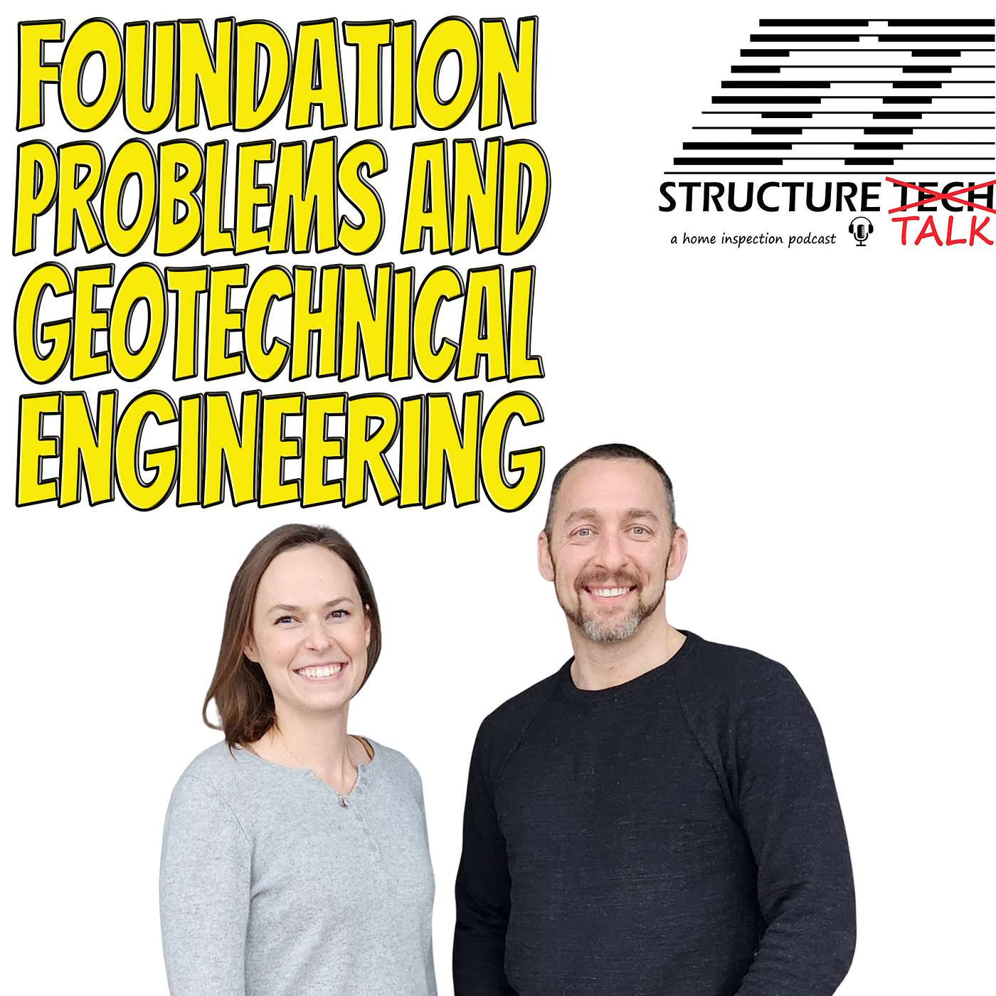 Structure Talk
