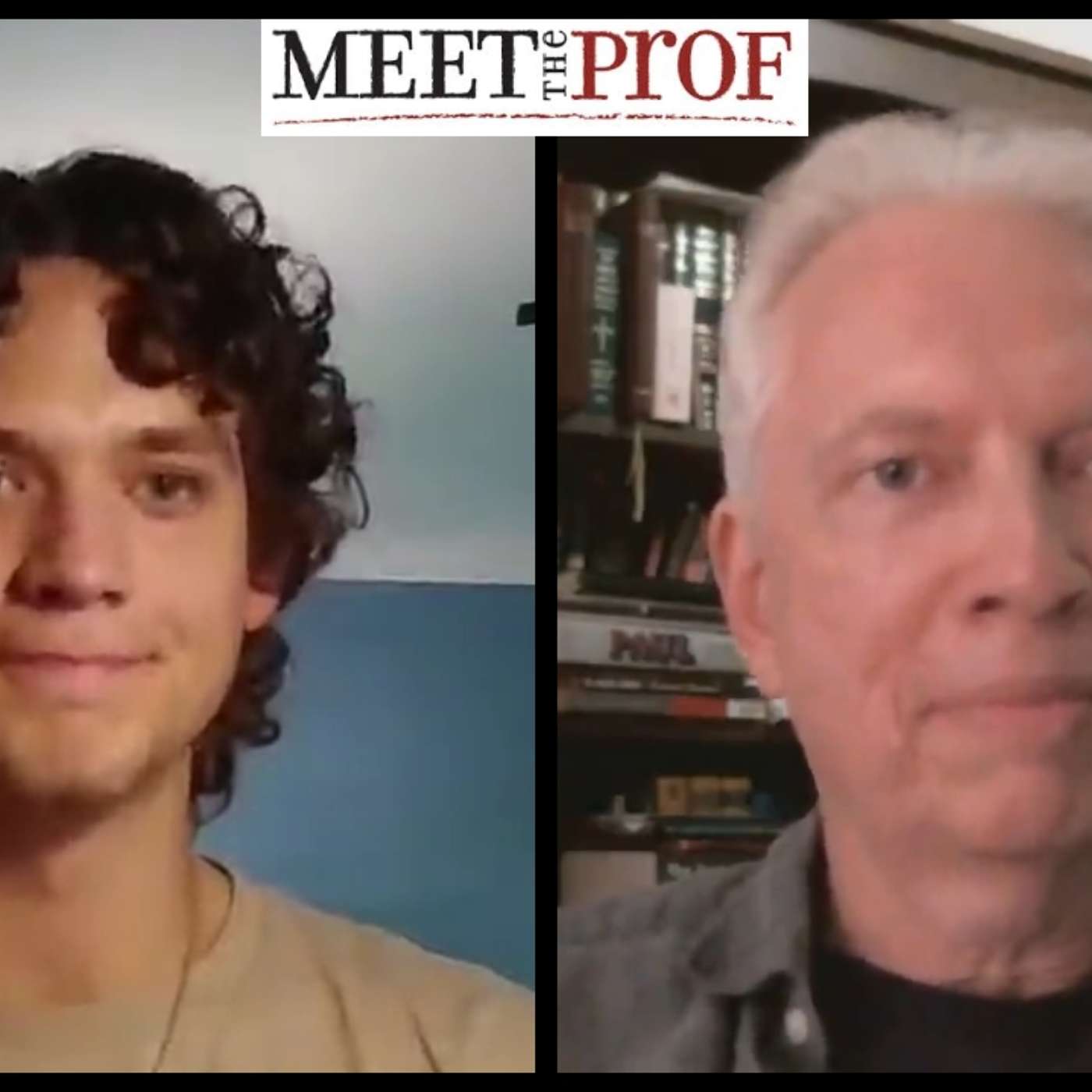 MTP 80: Jay Northington & Mathew Nelson, How 2 Simple Steps Can Connect Christian Professors and Students & Change a Campus