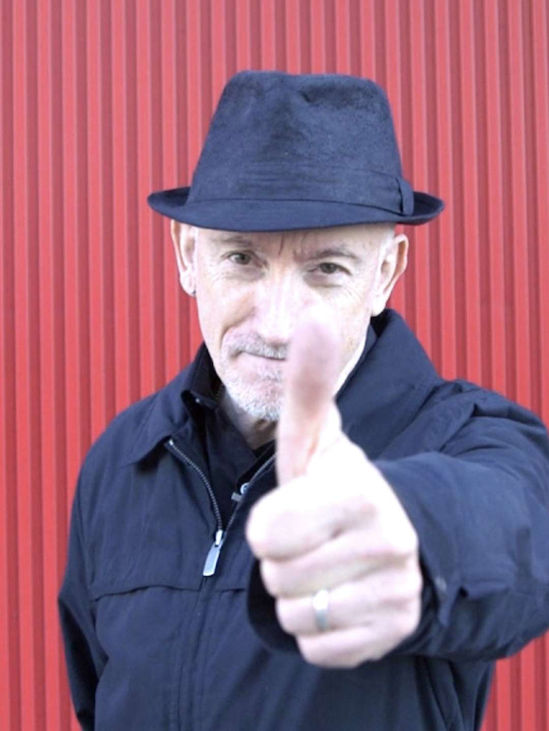 Nigel Dick