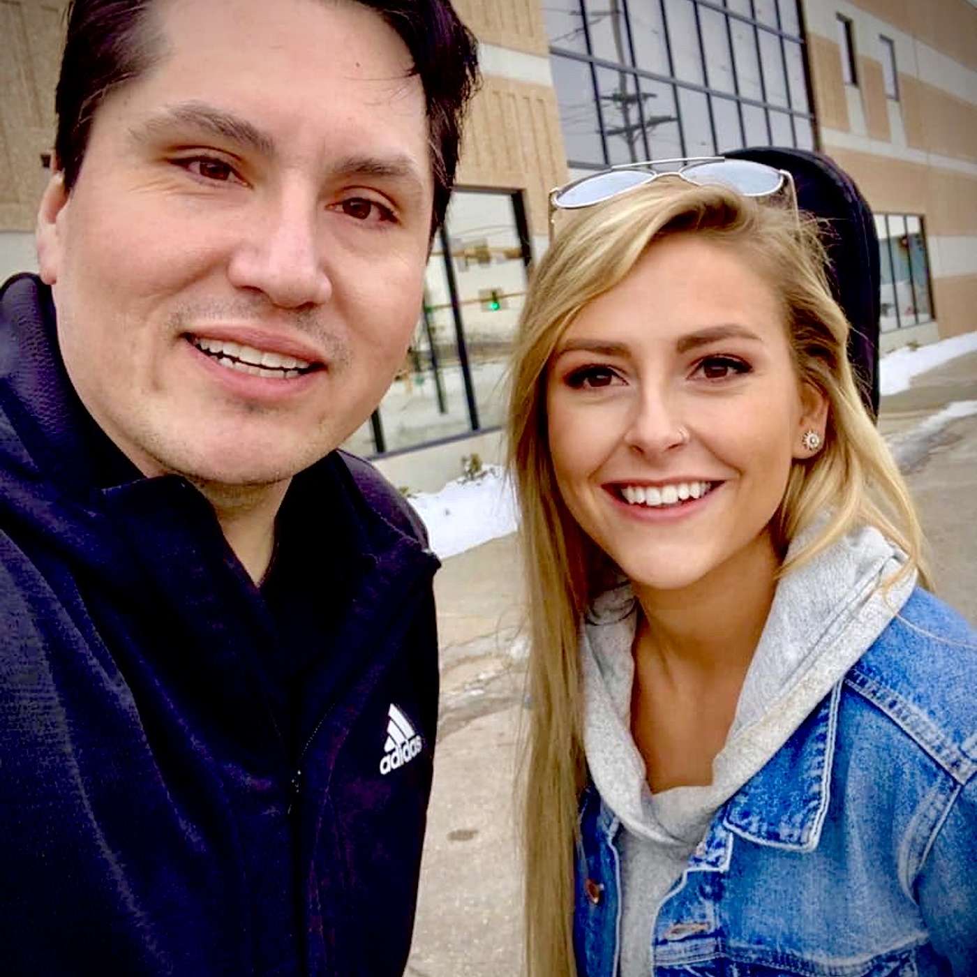 Rachael Ianiro Interview (1-9-2020)
