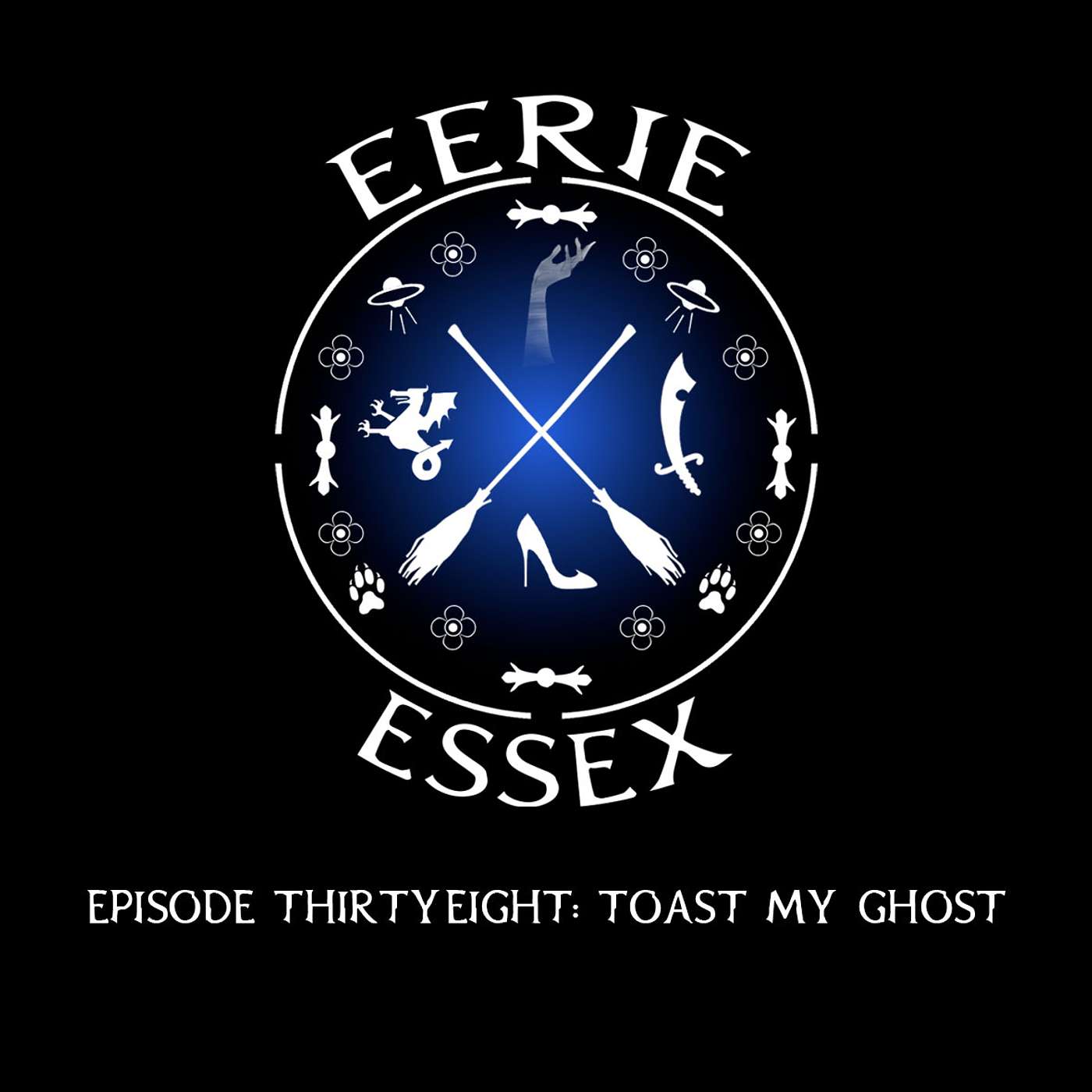 Eerie Essex