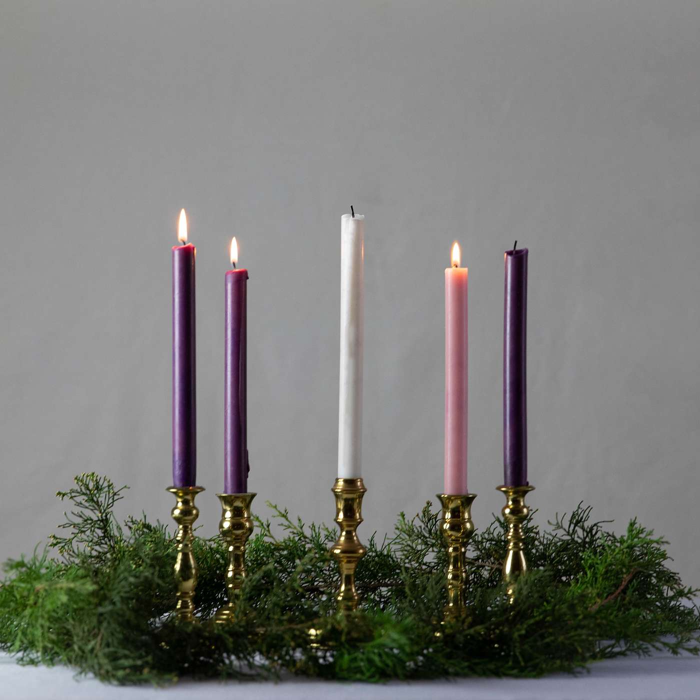 Morning Prayer for Tuesday, December 16, 2025 episode artwork