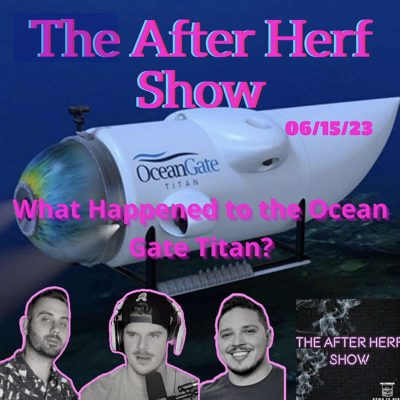 Down to Herf Podcast LLC