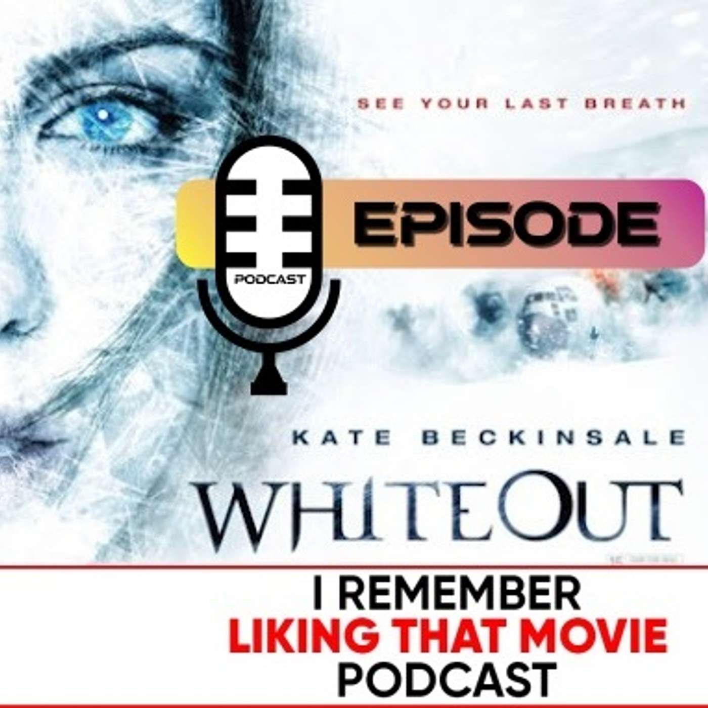 Whiteout (2009) - Trudging Through Snowy Plot Holes & Less Than Glacial Thrills
